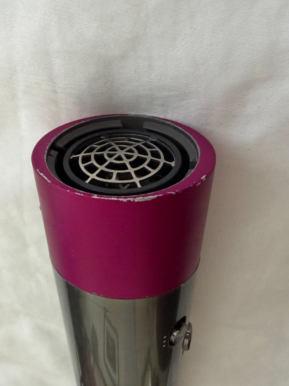 Dyson Airwrap with Travel Case - Picture 7 of 9